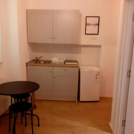 Apartament 4 Brasov
