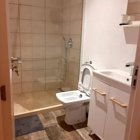 Apartament 4 Brasov